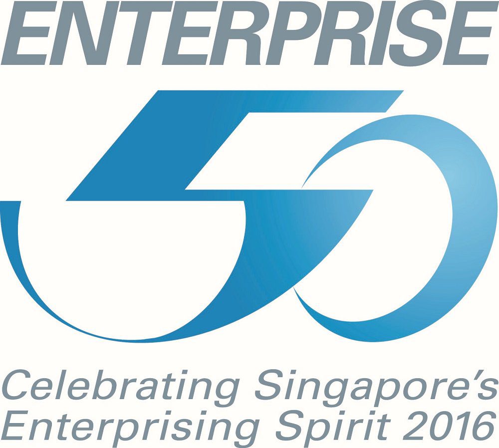 Enterprice 50 singapore