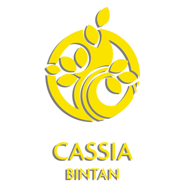 cassia logo shadow
