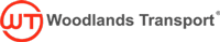 Woodlands Transport Logo