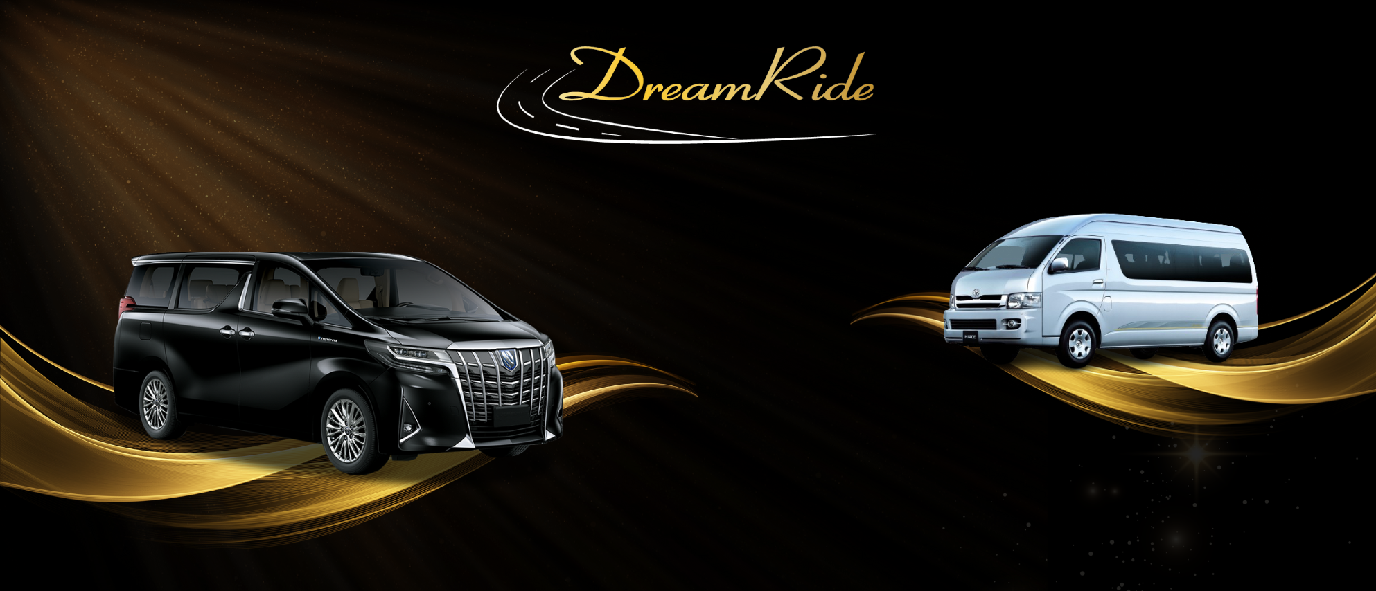 singapore limosine service by WTS Travel