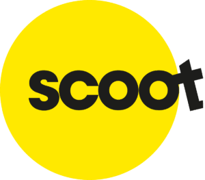 Scoot Logo