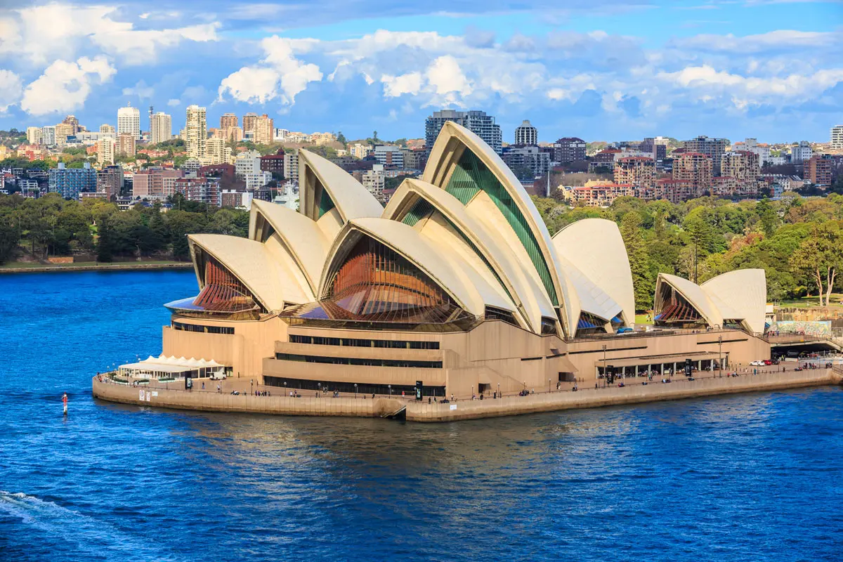 Sydney Opera House 224117146