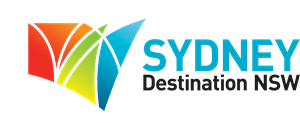 Sydney Tourism Logo