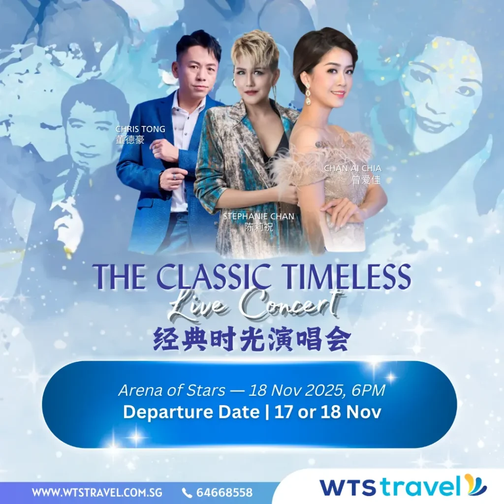 The Classic Timeless SM (Normal)