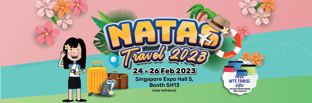 NATAS Travel 2023 banner 1