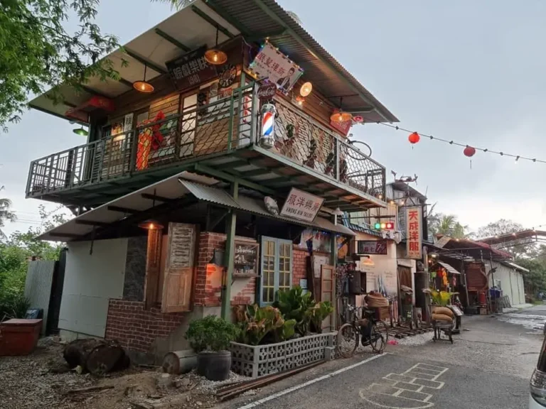 Malaysia Carnival 2026 | Suntec Convention & Exhibition Centre 6 Daily Happy Otak-Otak