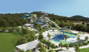 WetnWild Gold Coast