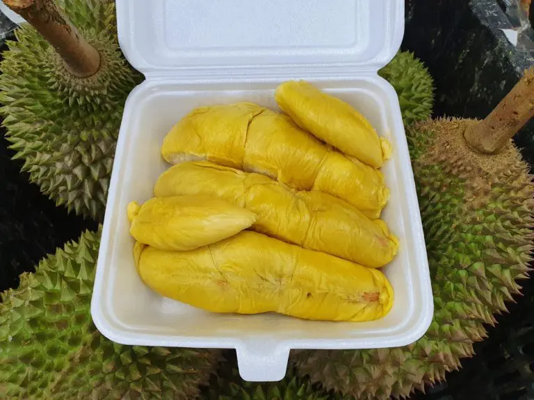 Crown Jewel of Durians