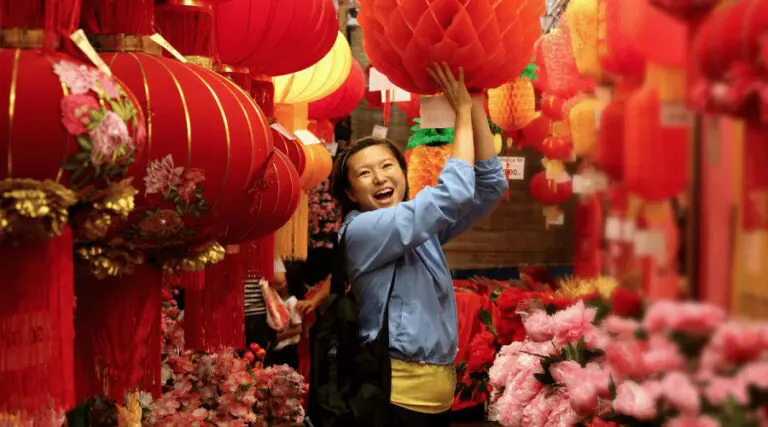 Special Departure Tours 12 Chinese New Year JB