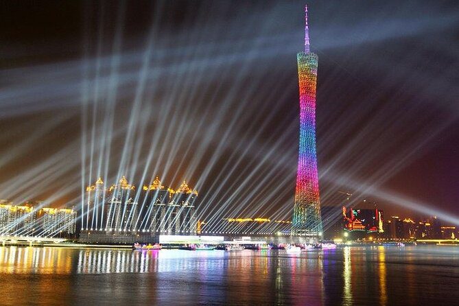 Canton Tower