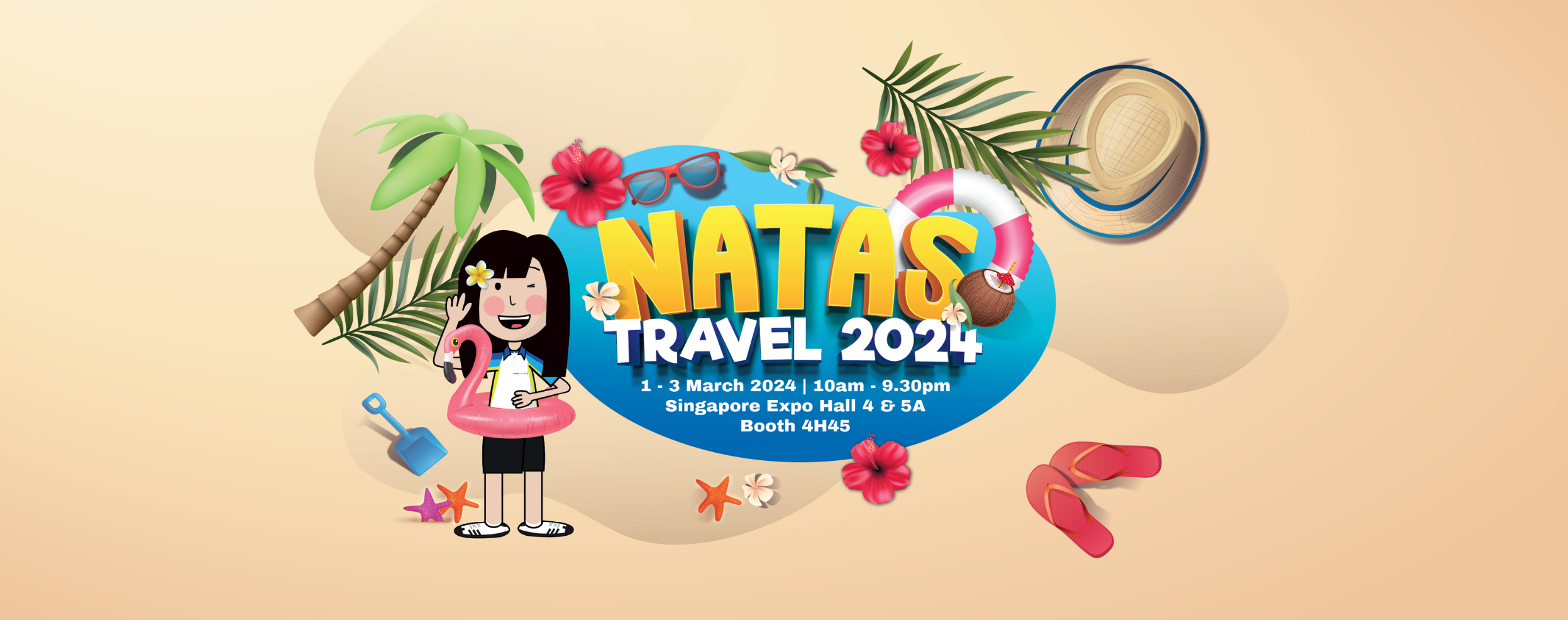 natas travel 2024