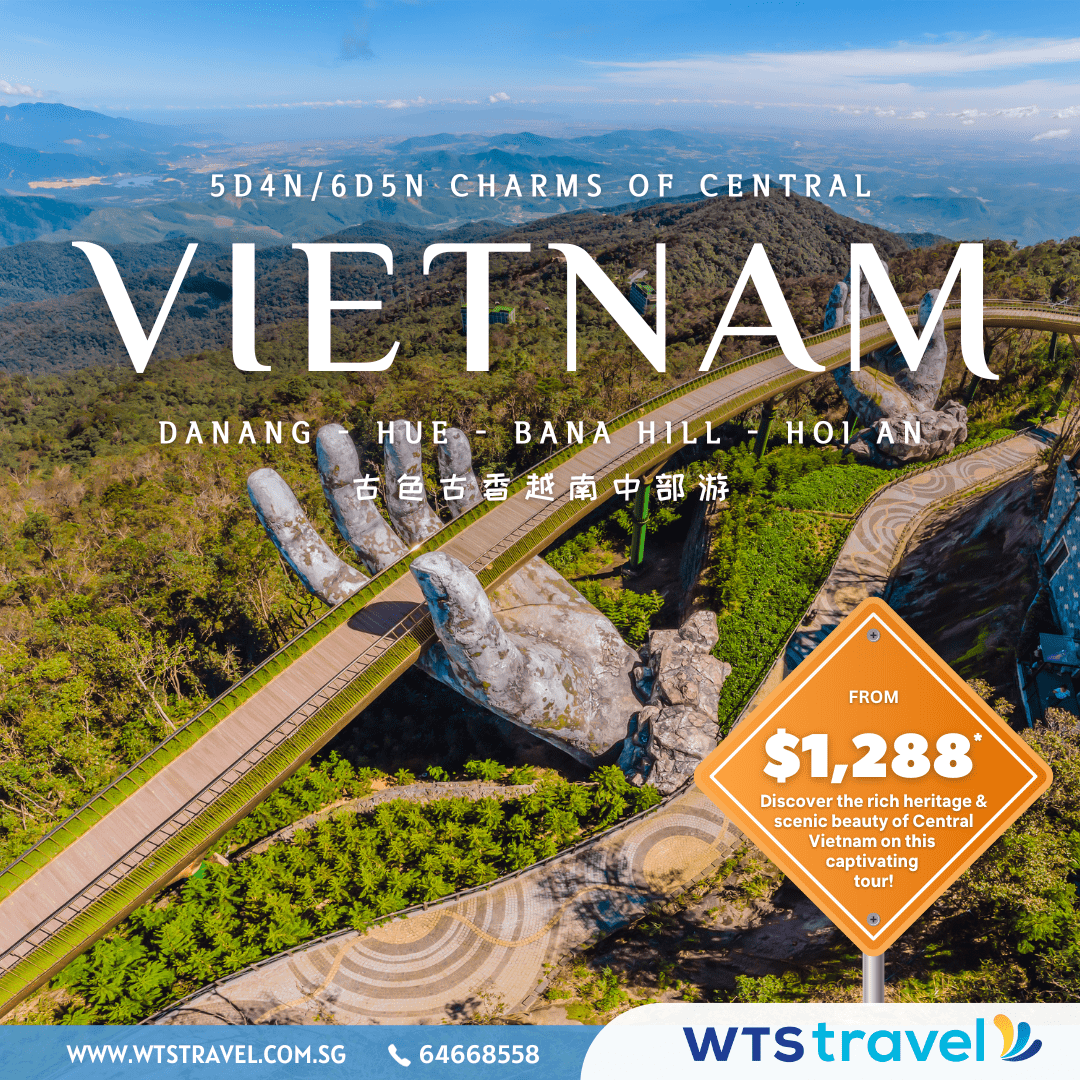 56D CHARMS OF CENTRAL VIETNAM 2