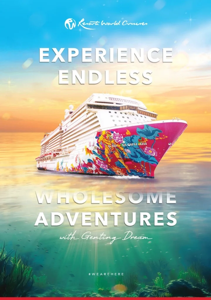 Resorts World Cruises 9 1