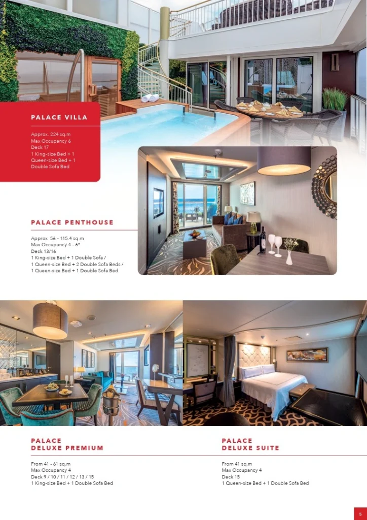 Resorts World Cruises 13 5