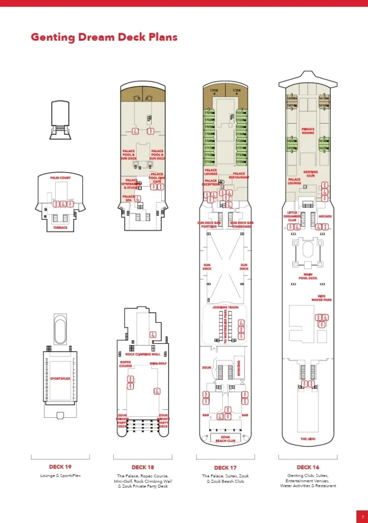 Resorts World Cruises 15 7