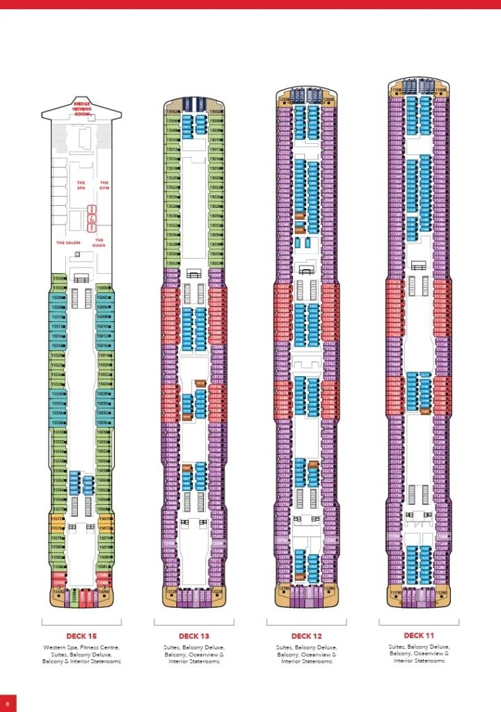 Resorts World Cruises 16 8