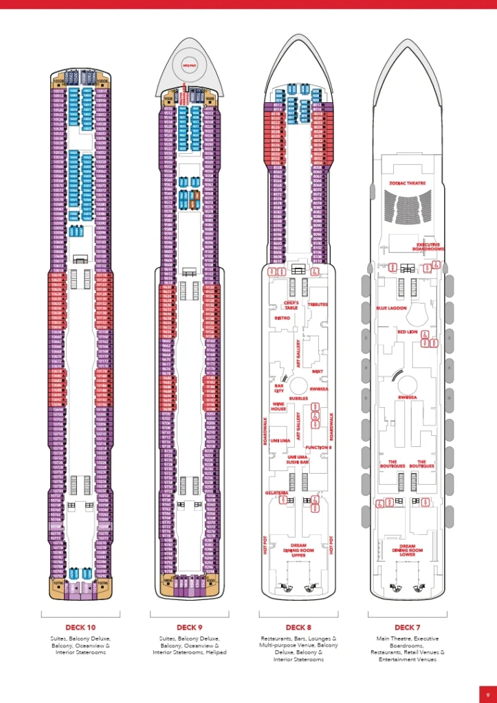 Resorts World Cruises 17 9