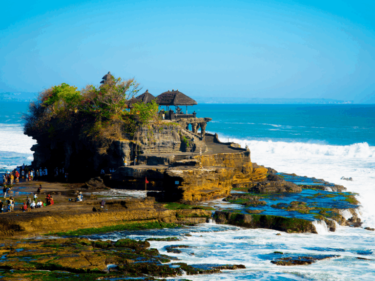 Tanah Lot Bali