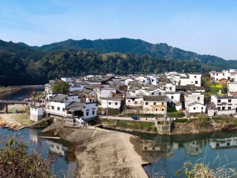 Wuyuan