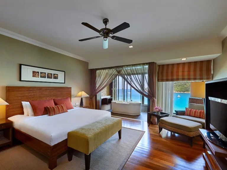 The Taaras Beach & Spa Resort (2)