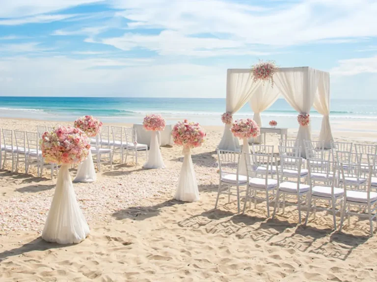 The Taaras Beach & Spa Resort