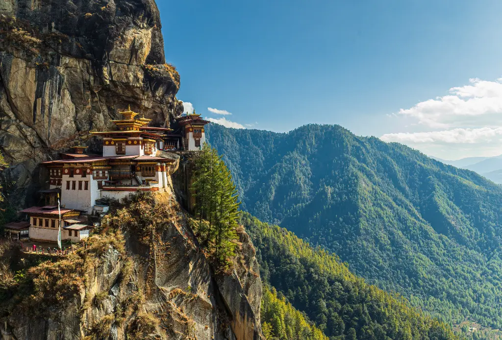 Bhutan