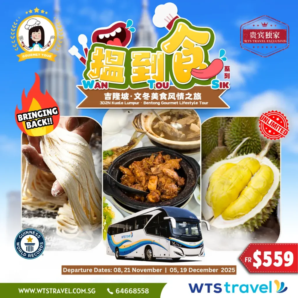 WTS SERIES 3DKLBEN SM 1