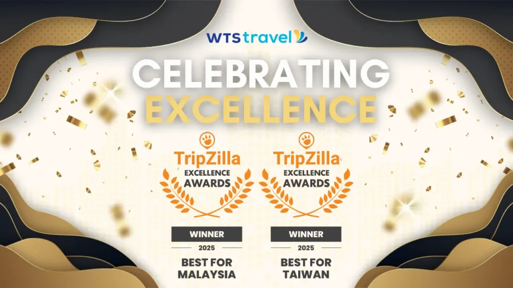 tripzilla website banner