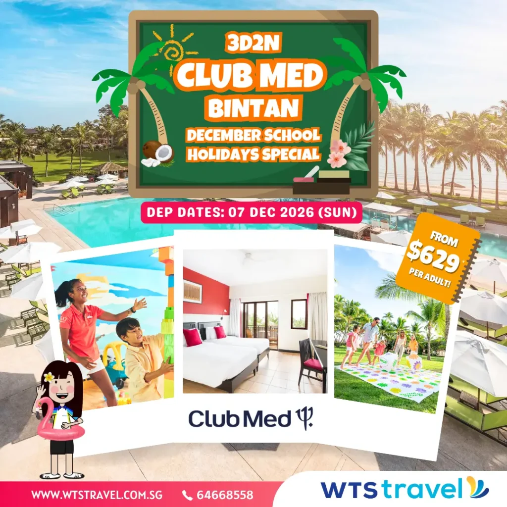 Club Med Bintan SM Dec sch hol