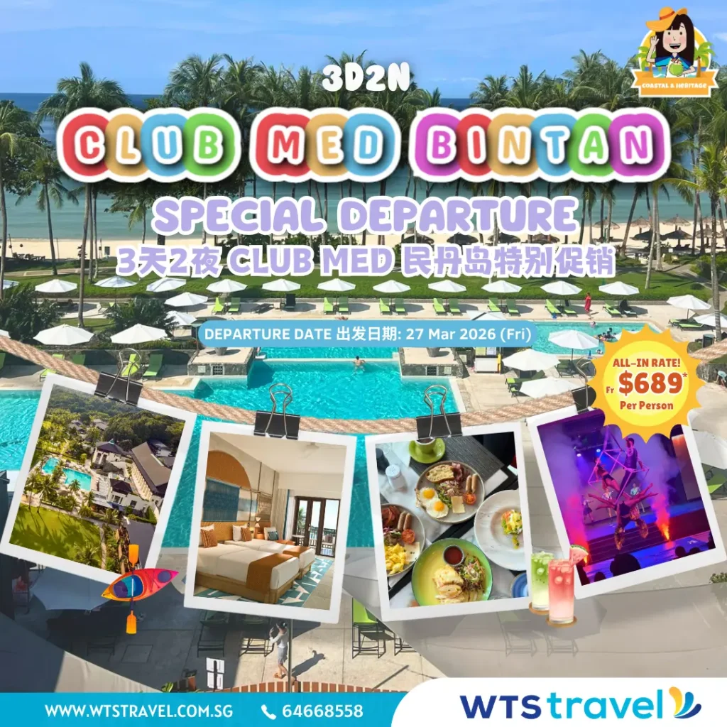 Club Med Bintan