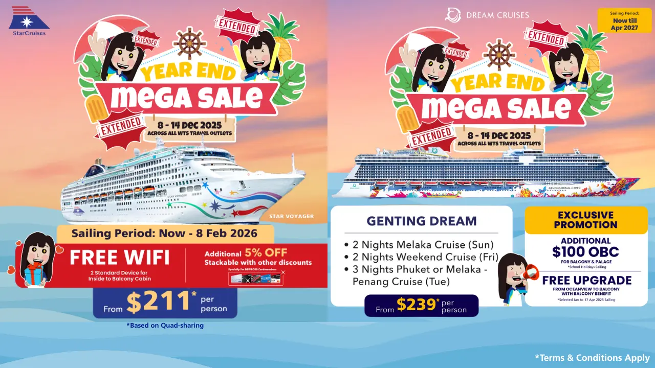 Promotions 74 WTS Website Banner