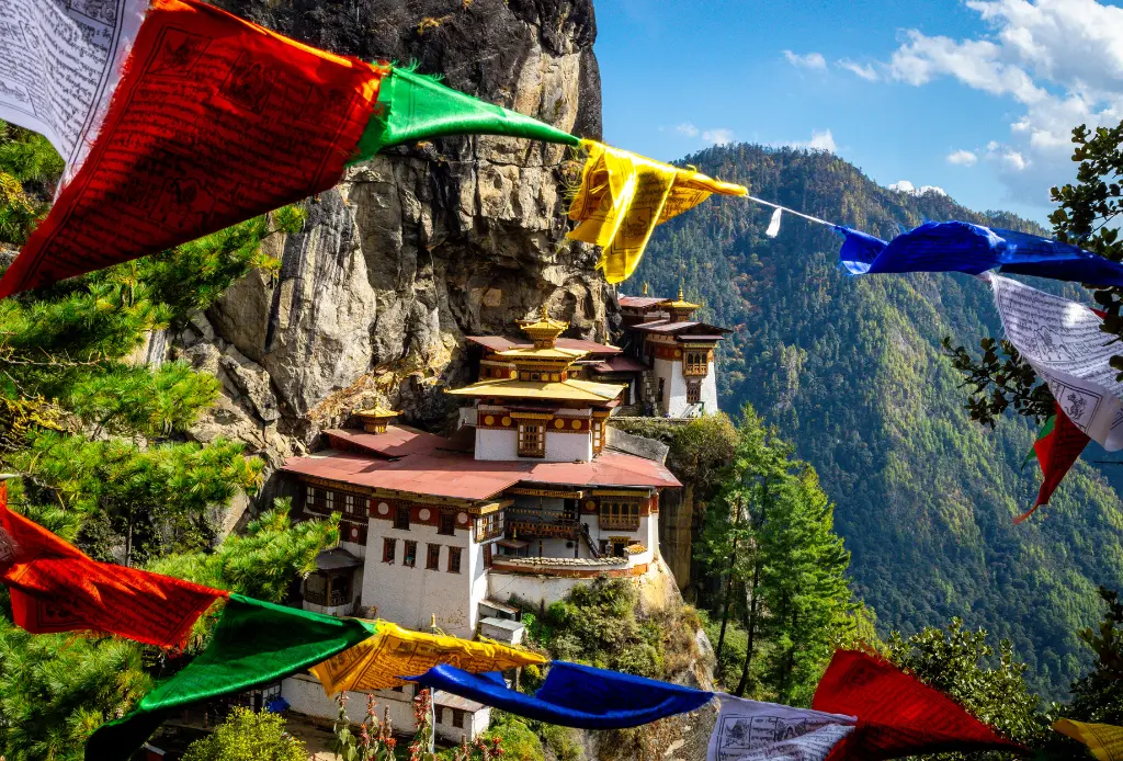 Bhutan