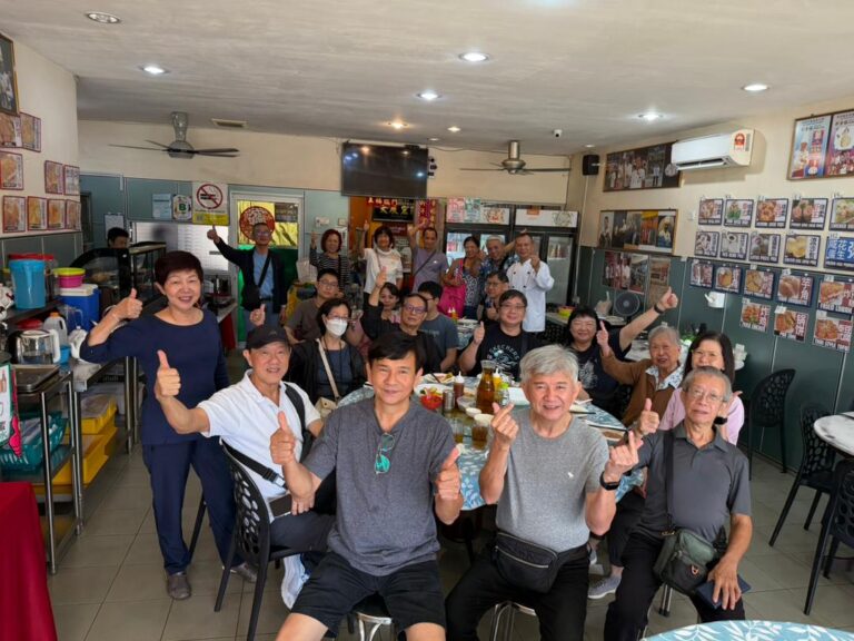 Malaysia Carnival 2026 | Suntec Convention & Exhibition Centre 2 Wan Tou Sik Tour