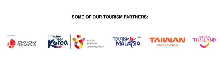 tourism partners