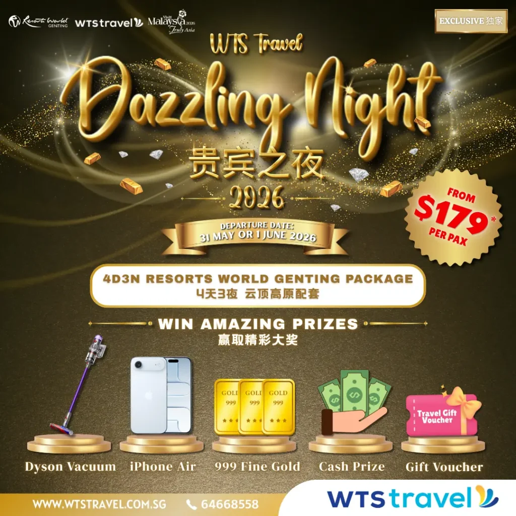 Dazzling Night SM V2