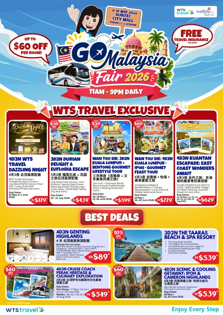 GO Malaysia Fair 8 10 May Flyer page 1