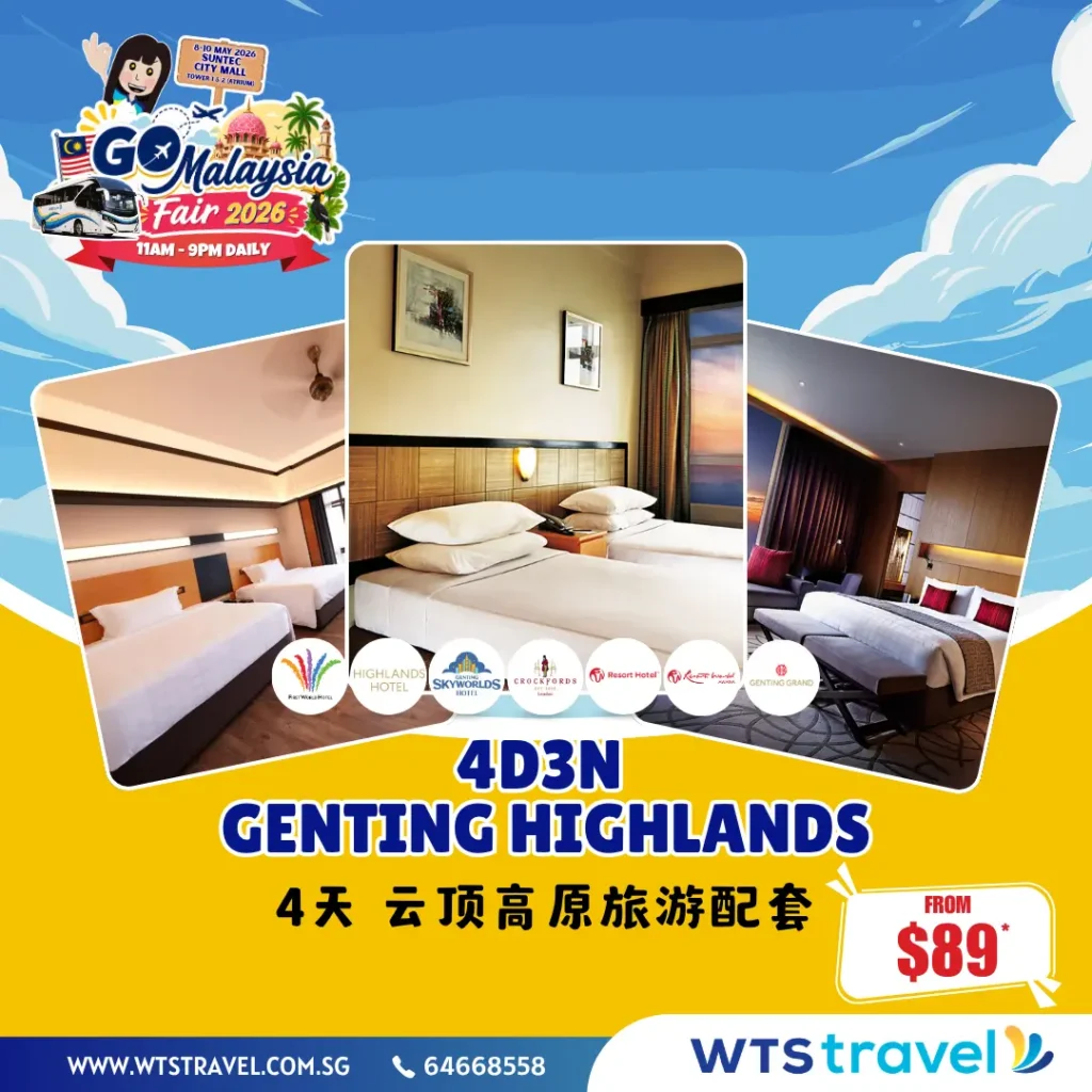 Malaysia Best Deals Pt1. 2
