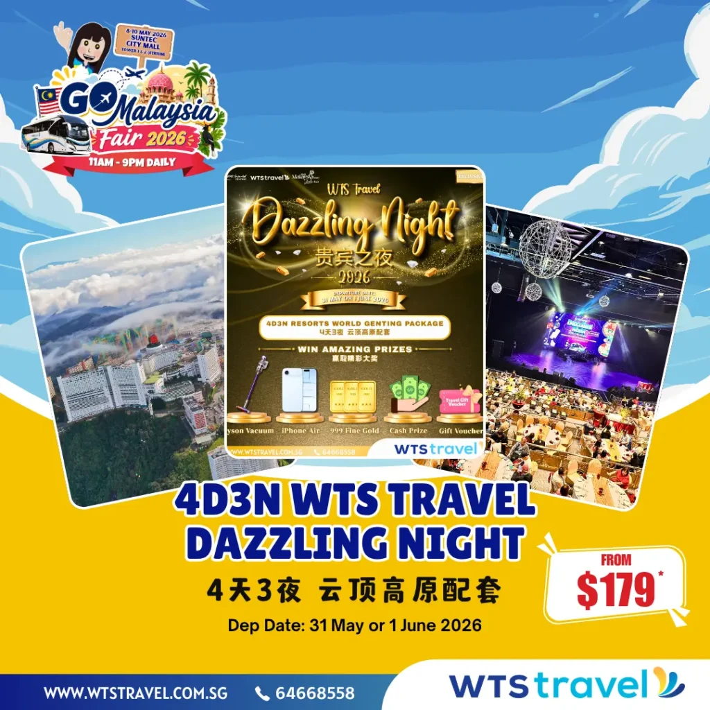 Malaysia Best Deals Pt1. 3