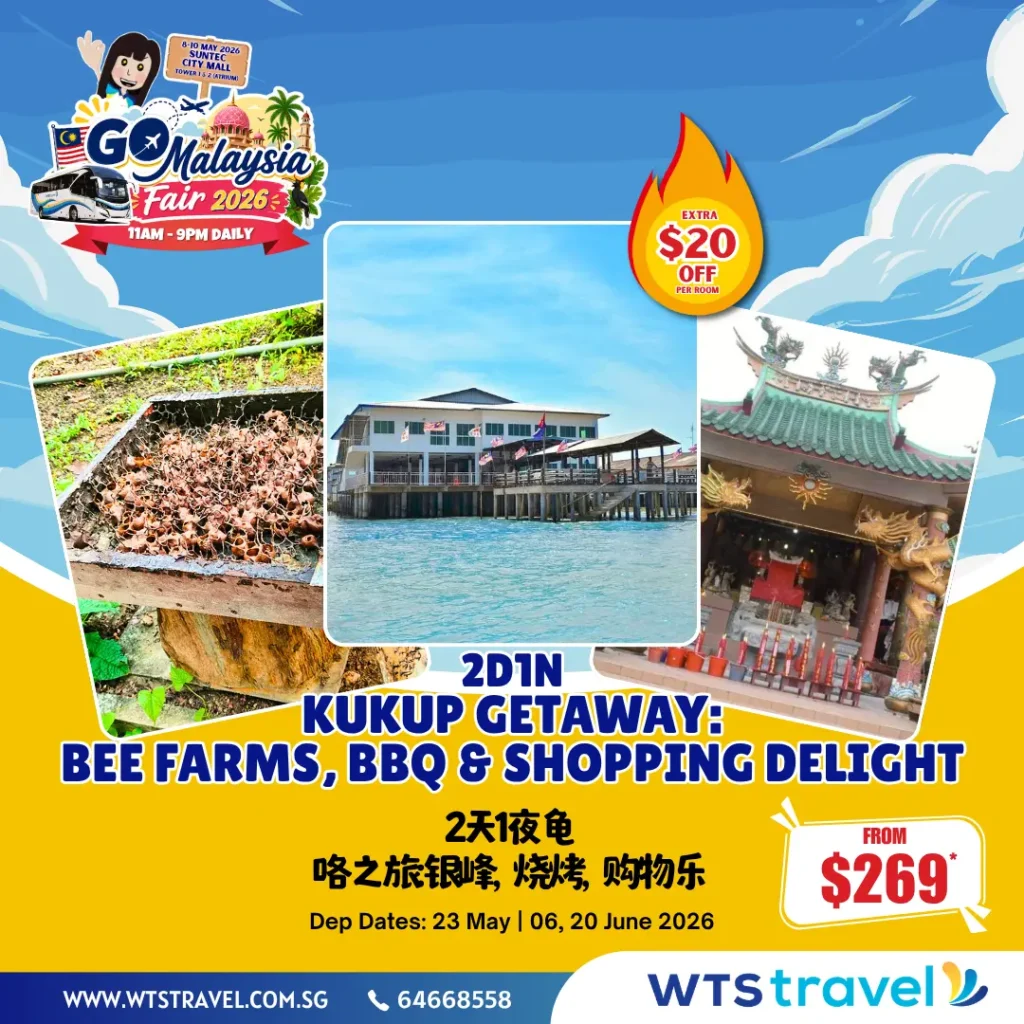 Malaysia Best Deals Pt1. 4.2