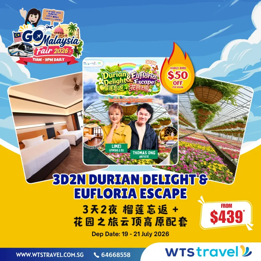 Malaysia Best Deals Pt1. 5