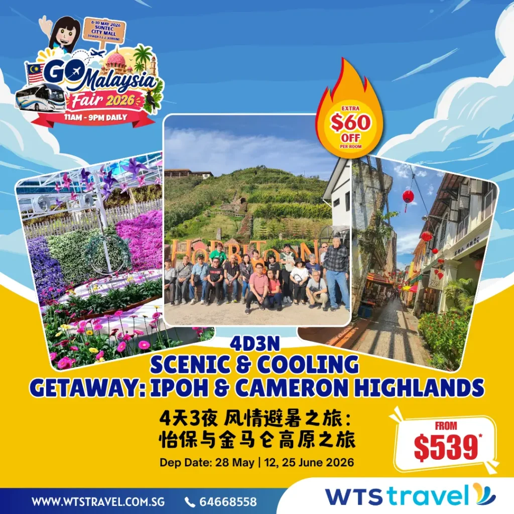 Malaysia Best Deals Pt1. 6