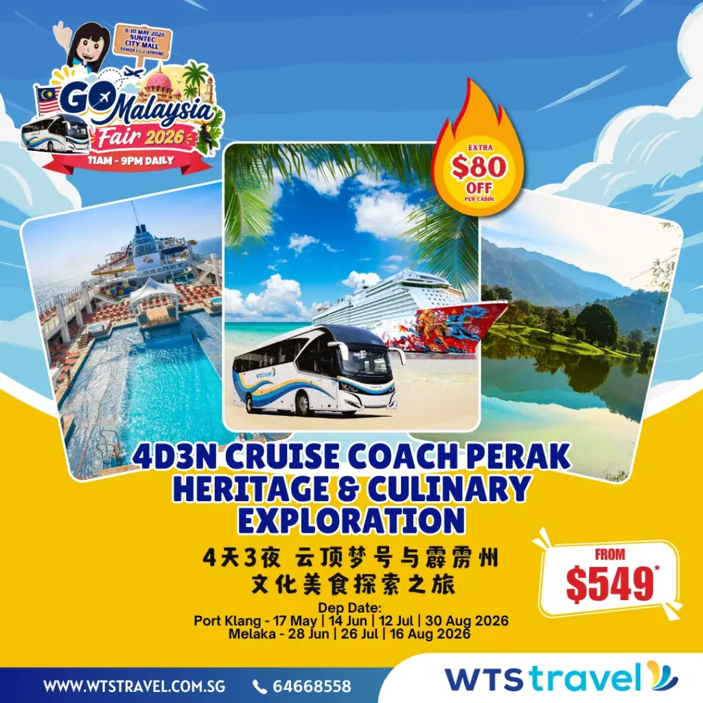 Malaysia Best Deals Pt1. 7