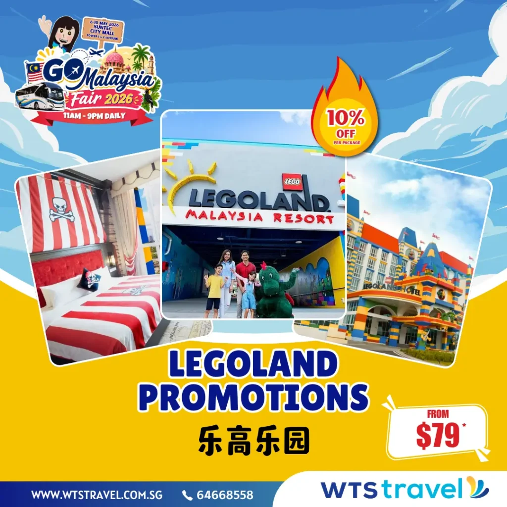 Malaysia Best Deals Pt2. 2