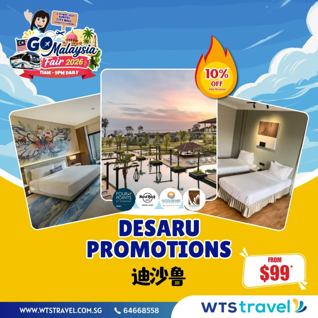 Malaysia Best Deals Pt2. 3