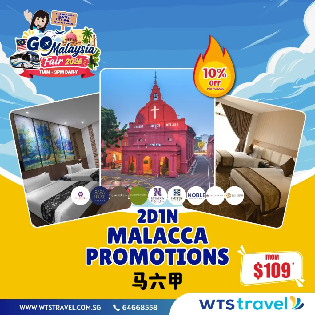 Malaysia Best Deals Pt2. 4