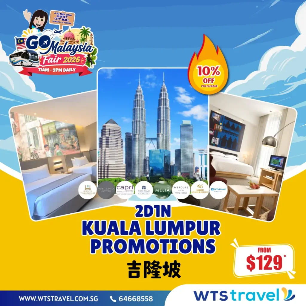 Malaysia Best Deals Pt2. 5