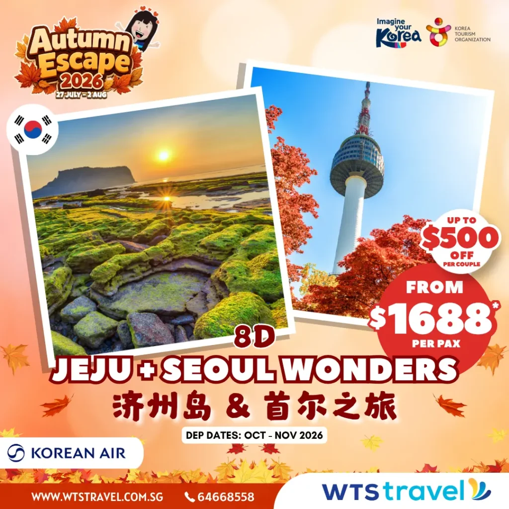 Autumn Escape 2026 19 AS02