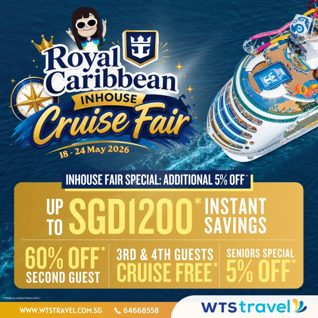 WTS x RCI Inhouse Cruise Fair Main Post May 2026
