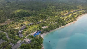 the residence bintan image 1