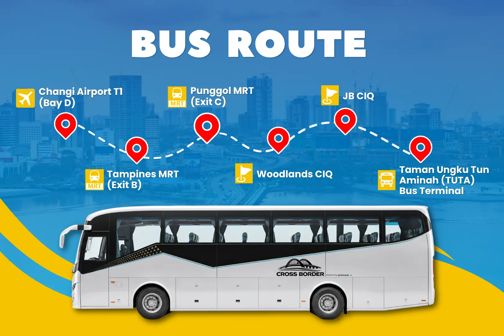Bus Route